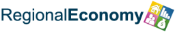 Regional Economy Logo