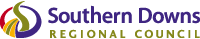 Southern Downs logo