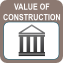 Value of Construction