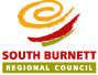 South Burnett Regional Council logo
