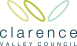 Clarence Valley Council logo
