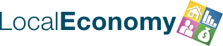 Local Economy logo