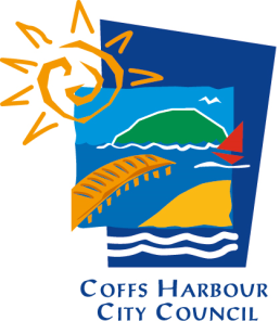 Coffs Harbour Logo
