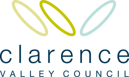 Clarence Valley Logo