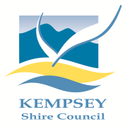 Kempsey Logo