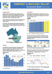 Kempsey Document