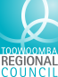 Toowoomba Council Logo logo