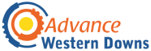 Western Downs Logo logo