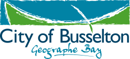 Busselton Logo