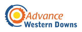 Western Downs Logo