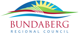 Bundaberg Region Logo