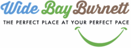 Wide Bay-Burnett Logo
