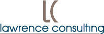 Lawrence Consulting logo